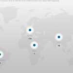Mapa Personas Rescatadas Drones DJI