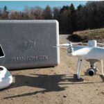 phantom 4 rtk