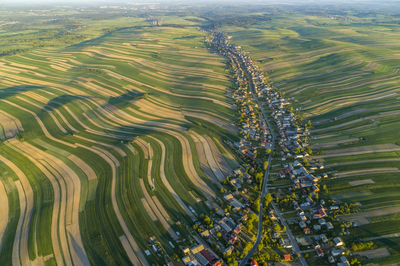 LAS MEJORES FOTOS DE DRONES EN EL 2023