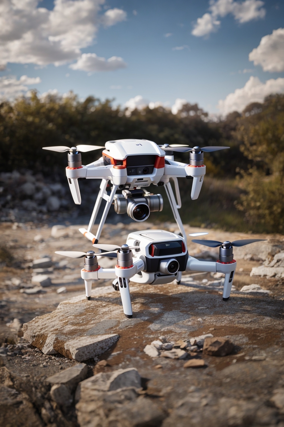 COCEPTUAL MINI 4 PRO