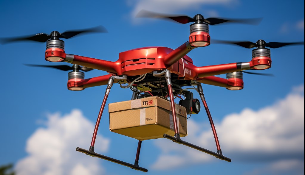 entrega-con-drones-actualidad