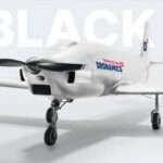 Dronamics Black Swan