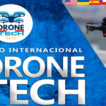 dron tech 2023