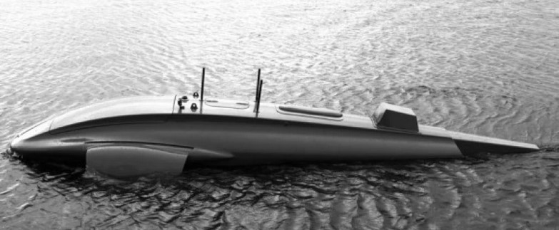 k40 manta