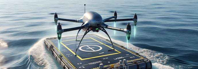 Sistema de Aterrizaje Preciso