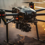 drones usos y regulaciones