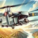 mavic 3E