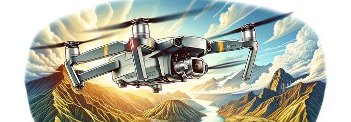 mavic 3E