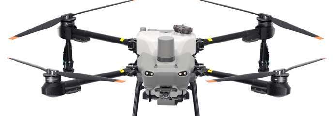 DJI AGRAS T25