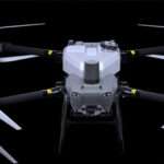 DJI AGRAS T50