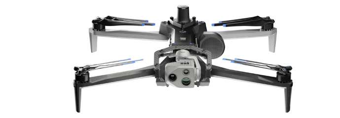 Drones Skydio
