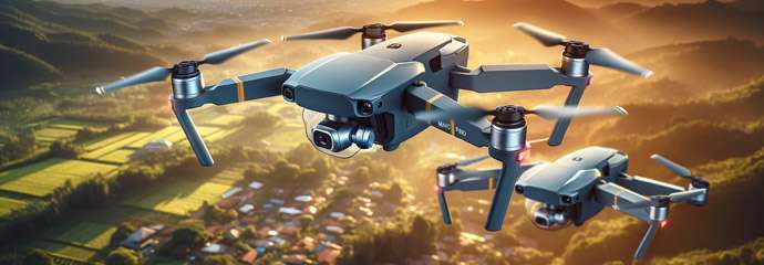 MAVIC 3