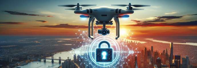 drones rebeldes