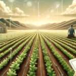 IA en la Agricultura