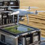Sphere Drones