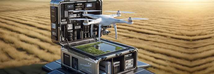 Sphere Drones