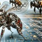 innovacion en robotica