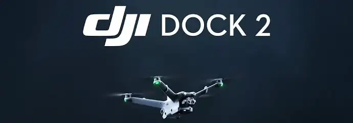 DJI Dock 2